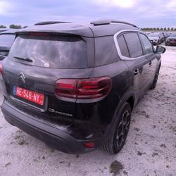 Citroen C5 Aircross C5 Aircross BlueHDi 130 EAT8 Max M&eacute;rignac