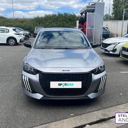 Peugeot 208 208 PureTech 75 S&S BVM5 Active Lormont