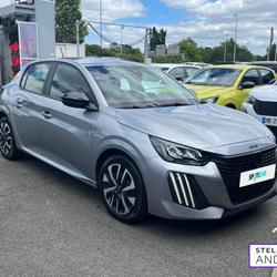 Peugeot 208 208 PureTech 75 S&S BVM5 Active Lormont
