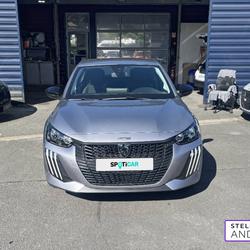 Peugeot 208 208 PureTech 75 S&S BVM5 Active Lormont