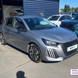 Peugeot 208 208 PureTech 75 S&S BVM5 Active Lormont