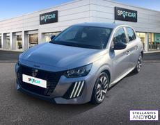 Peugeot 208 Lormont