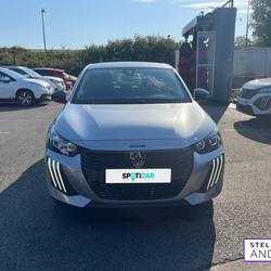 Peugeot 208 208 PureTech 75 S&S BVM5 Active Lormont