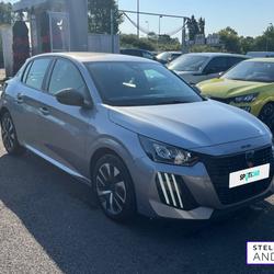Peugeot 208 208 PureTech 75 S&S BVM5 Active Lormont