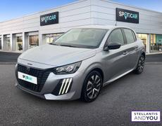 Peugeot 208 Lormont