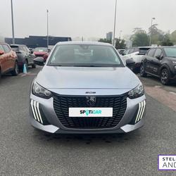 Peugeot 208 208 PureTech 75 S&S BVM5 Active Lormont