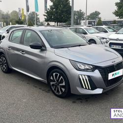Peugeot 208 208 PureTech 75 S&S BVM5 Active Lormont