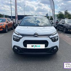 Citroen C3 C3 PureTech 83 ch BVM5 Max Lormont