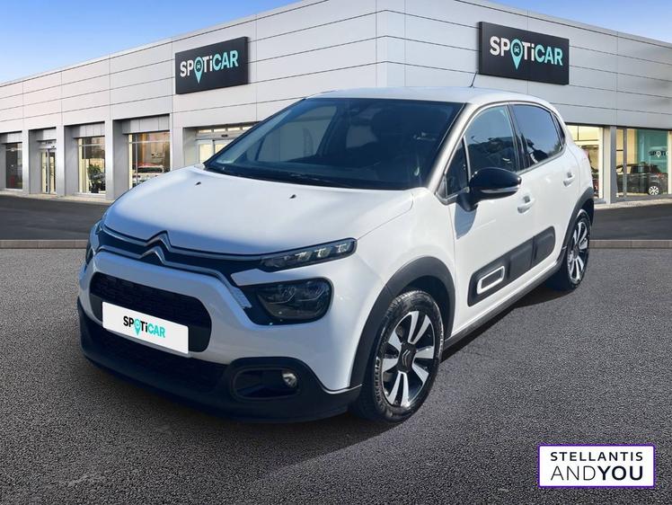 Citroen C3  - 11 290 €
