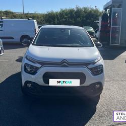 Citroen C3 C3 PureTech 83 ch BVM5 Max Lormont