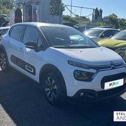 Citroen C3 C3 PureTech 83 ch BVM5 Max Lormont