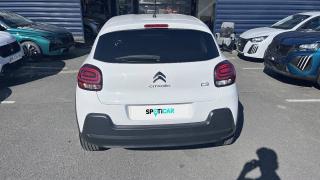 Citroen C3  - photo 4