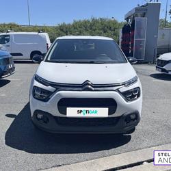 Citroen C3 C3 PureTech 83 ch BVM5 Max Lormont