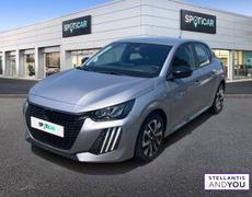 Peugeot 208 Lormont