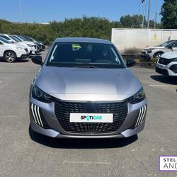 Peugeot 208 208 PureTech 75 S&S BVM5 Active Lormont