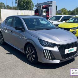 Peugeot 208 208 PureTech 75 S&S BVM5 Active Lormont
