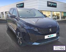 Peugeot 5008 Le Bouscat