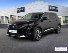 Peugeot 5008 Le Bouscat