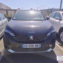 Peugeot 5008 5008 BlueHDi 130ch S&S EAT8 Allure Pack Le Bouscat