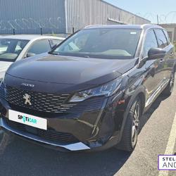 Peugeot 5008 5008 BlueHDi 130ch S&S EAT8 Allure Pack Le Bouscat