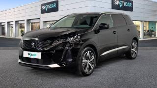 Peugeot 5008  - Allure - photo 0