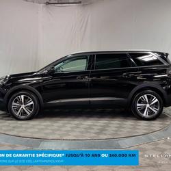 Peugeot 5008 5008 BlueHDi 130ch S&S EAT8 Allure Pack Lormont