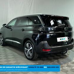 Peugeot 5008 5008 BlueHDi 130ch S&S EAT8 Allure Pack Lormont