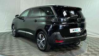 Peugeot 5008  - Allure - photo 2