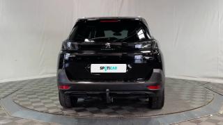 Peugeot 5008  - Allure - photo 3