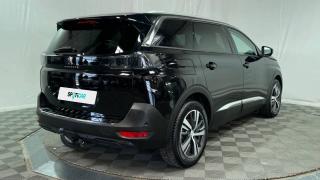 Peugeot 5008  - Allure - photo 4