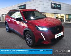 Peugeot 2008 Mérignac