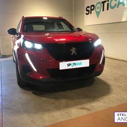 Peugeot 2008 2008 PureTech 100 S&S BVM6 Active Pack M&eacute;rignac
