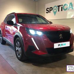 Peugeot 2008 2008 PureTech 100 S&S BVM6 Active Pack M&eacute;rignac