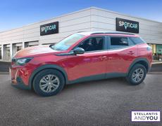 Peugeot 2008 Pessac