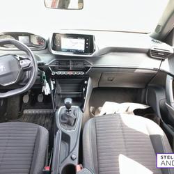 Peugeot 2008 2008 PureTech 100 S&S BVM6 Active Pack Pessac
