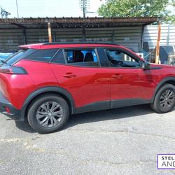 Peugeot 2008 2008 PureTech 100 S&S BVM6 Active Pack Pessac