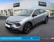 Citroen C4 Lormont