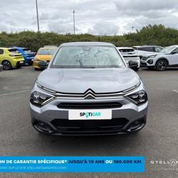 Citroen C4 C4 PureTech 130 BVM6 Plus Lormont