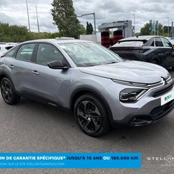 Citroen C4 C4 PureTech 130 BVM6 Plus Lormont