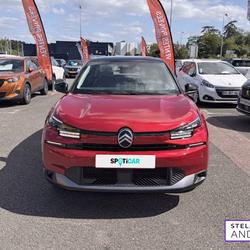 Citroen C4 C4 Hybride 136 e-DCS6 Plus Lormont