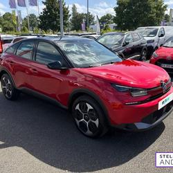 Citroen C4 C4 Hybride 136 e-DCS6 Plus Lormont