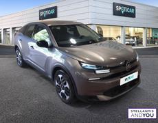 Citroen C4 Mérignac