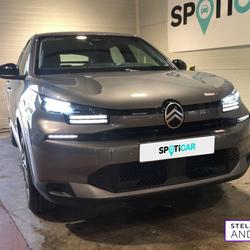Citroen C4 C4 Hybride 136 e-DCS6 Plus Pessac