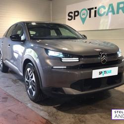 Citroen C4 C4 Hybride 136 e-DCS6 Plus Pessac