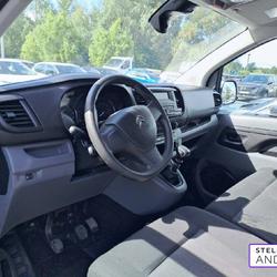 Citroen Jumpy JUMPY FGN M BLUEHDI 120 S&S BVM6 CLUB M&eacute;rignac