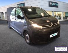 Citroen Jumpy Pessac