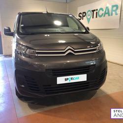 Citroen Jumpy JUMPY FGN M BLUEHDI 120 S&S BVM6 CLUB Pessac