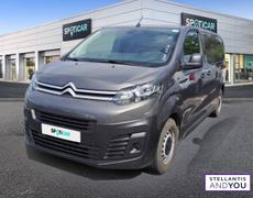 Citroen Jumpy