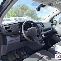 Citroen Jumpy JUMPY FGN M BLUEHDI 120 S&S BVM6 CLUB M&eacute;rignac