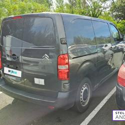Citroen Jumpy JUMPY FGN M BLUEHDI 120 S&S BVM6 CLUB M&eacute;rignac